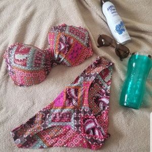 Victoria's Secret Underwire Bikini